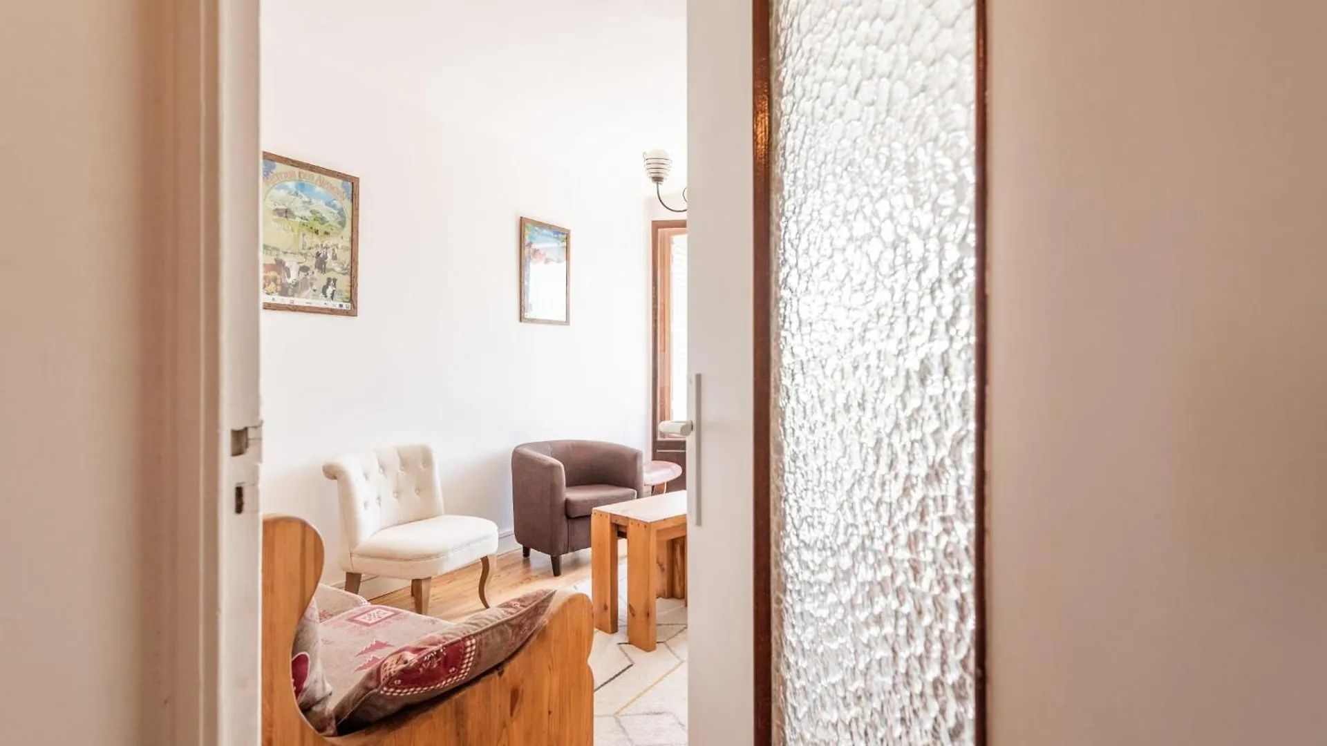 Imperial - Appartement Confortable Pres Du Lac Annecy Apartment