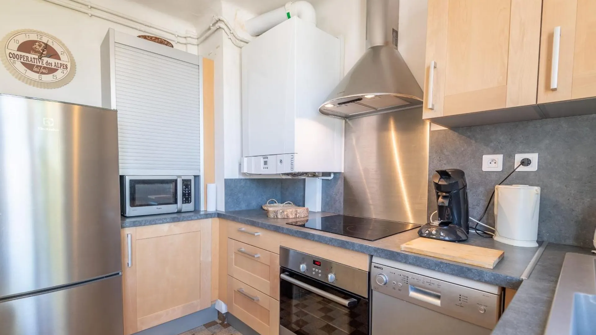 Imperial - Appartement Confortable Pres Du Lac Annecy Apartment
