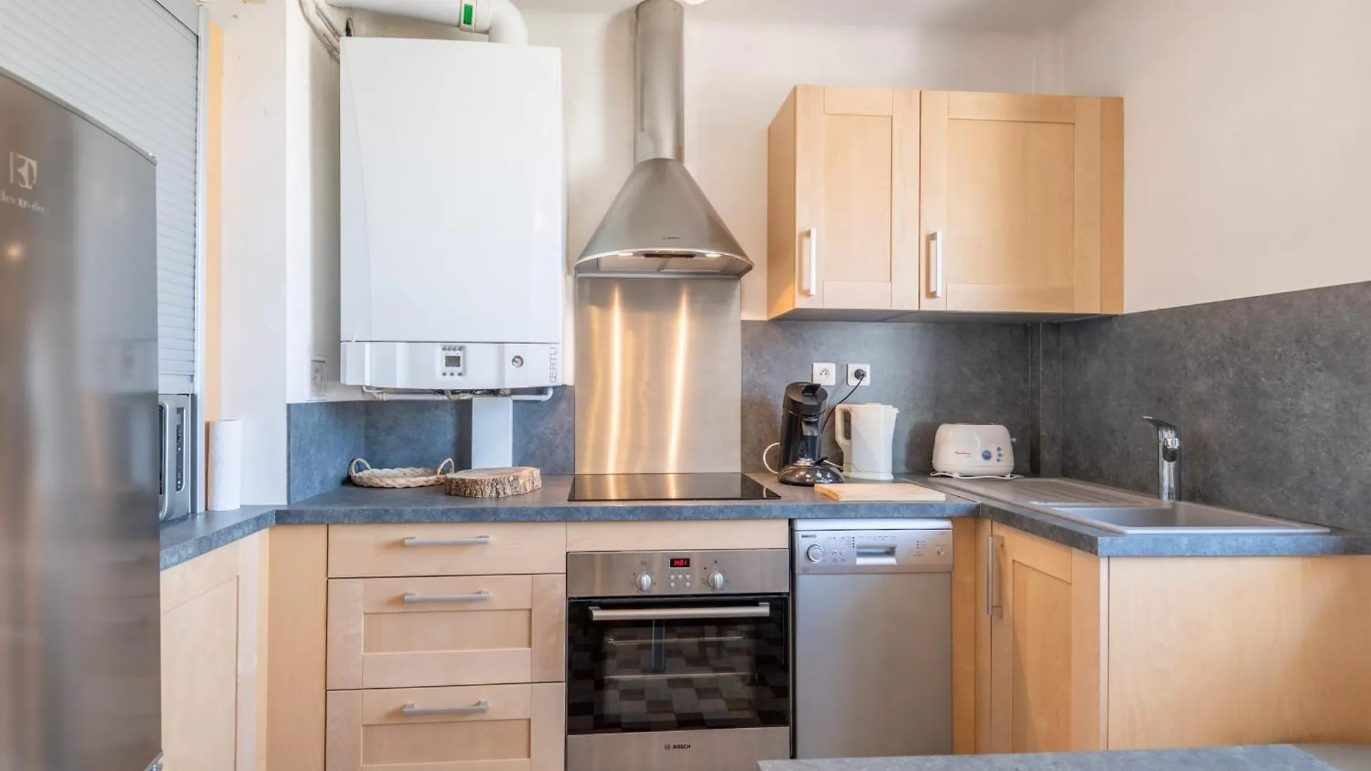 Imperial - Appartement Confortable Pres Du Lac Annecy France