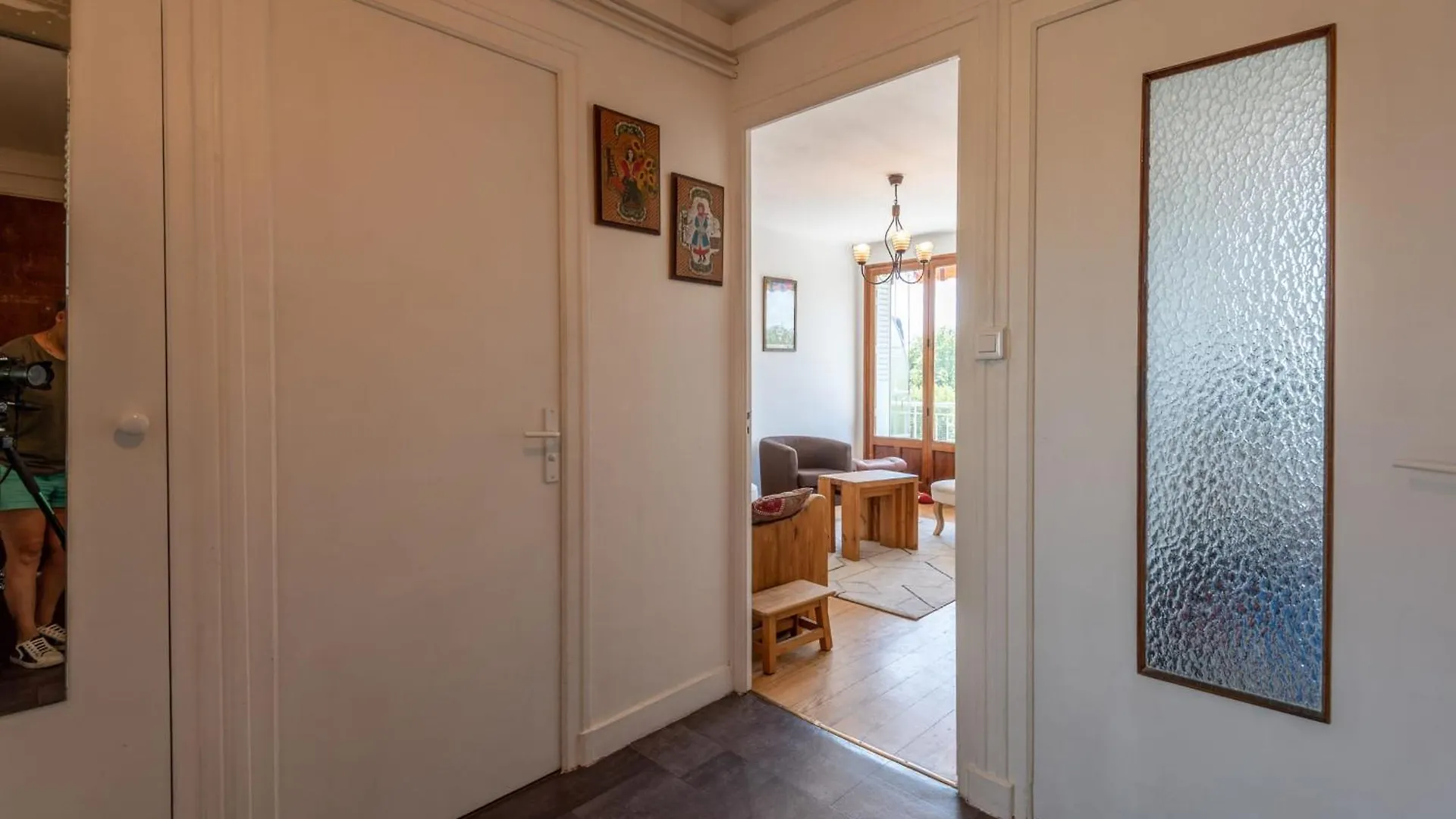 Imperial - Appartement Confortable Pres Du Lac Annecy Apartment