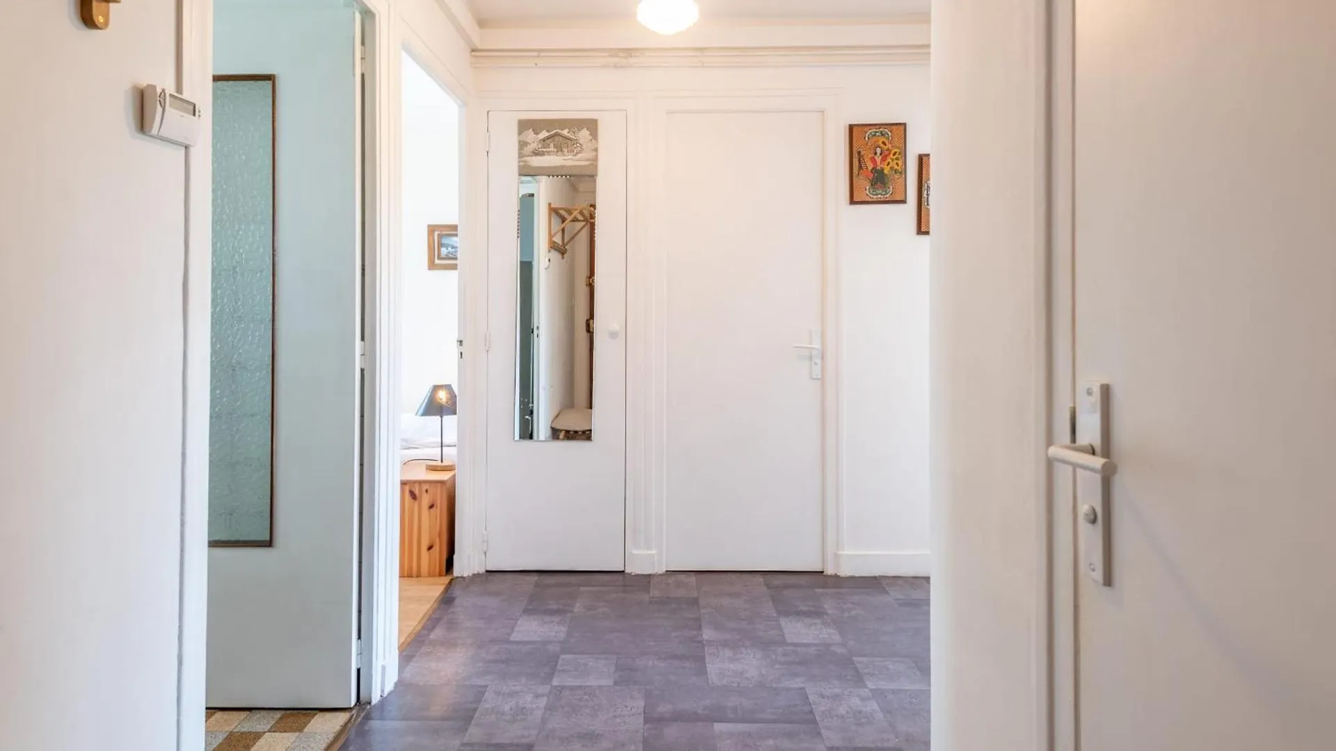 Imperial - Appartement Confortable Pres Du Lac Annecy