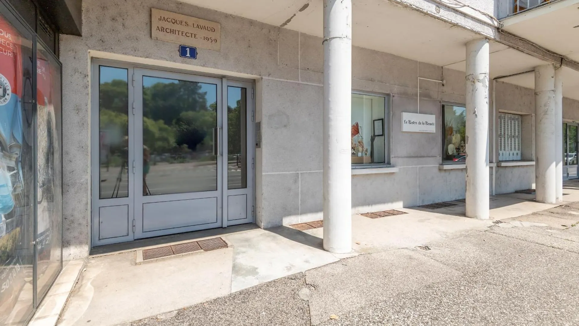 Apartment Imperial - Appartement Confortable Pres Du Lac Annecy France