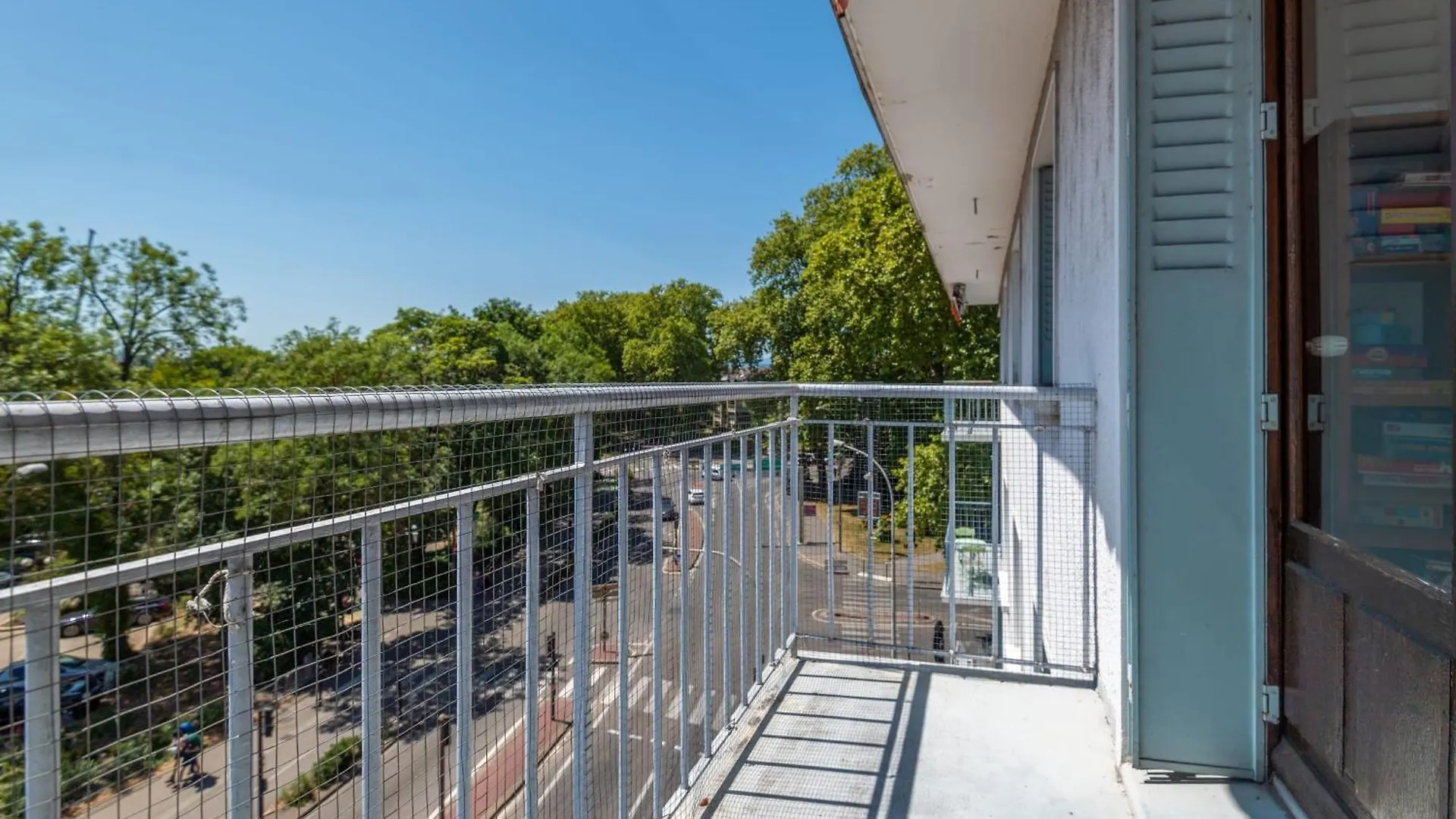Imperial - Appartement Confortable Pres Du Lac Annecy