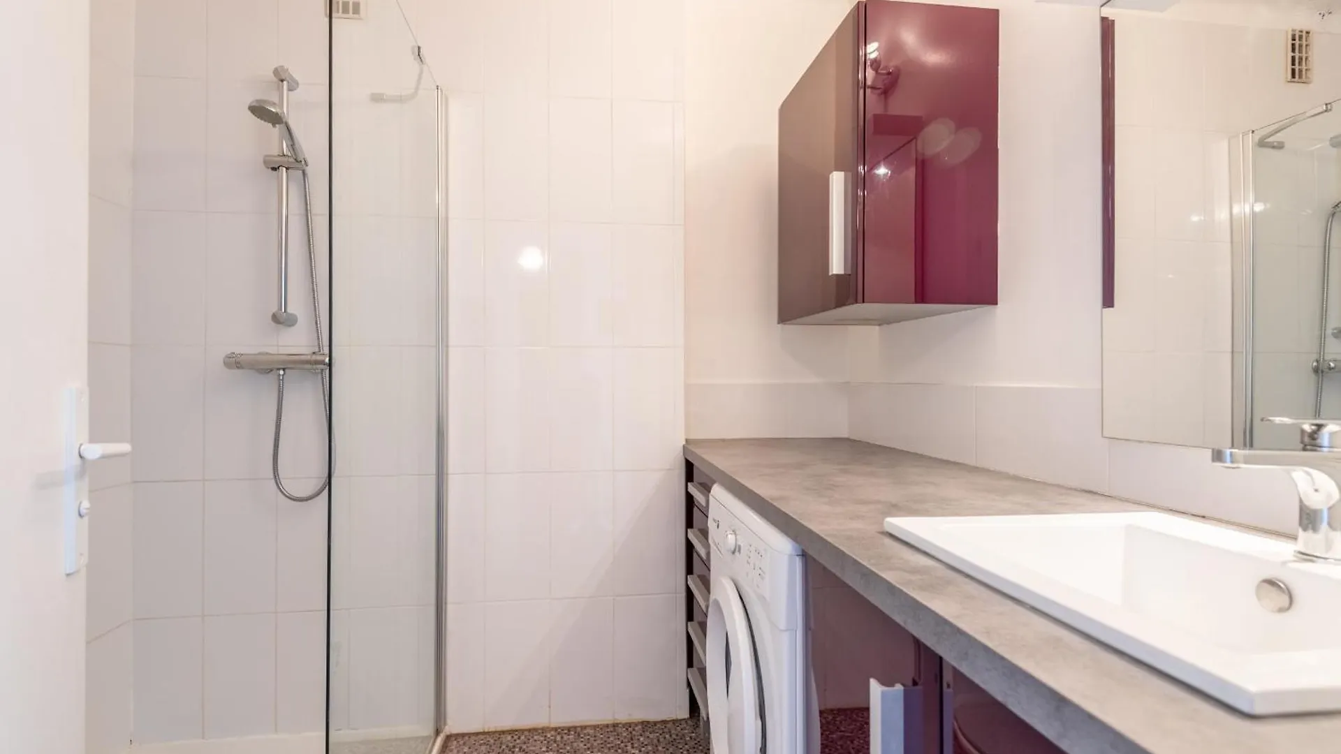 公寓 Imperial - Appartement Confortable Pres Du Lac 阿讷西 法国
