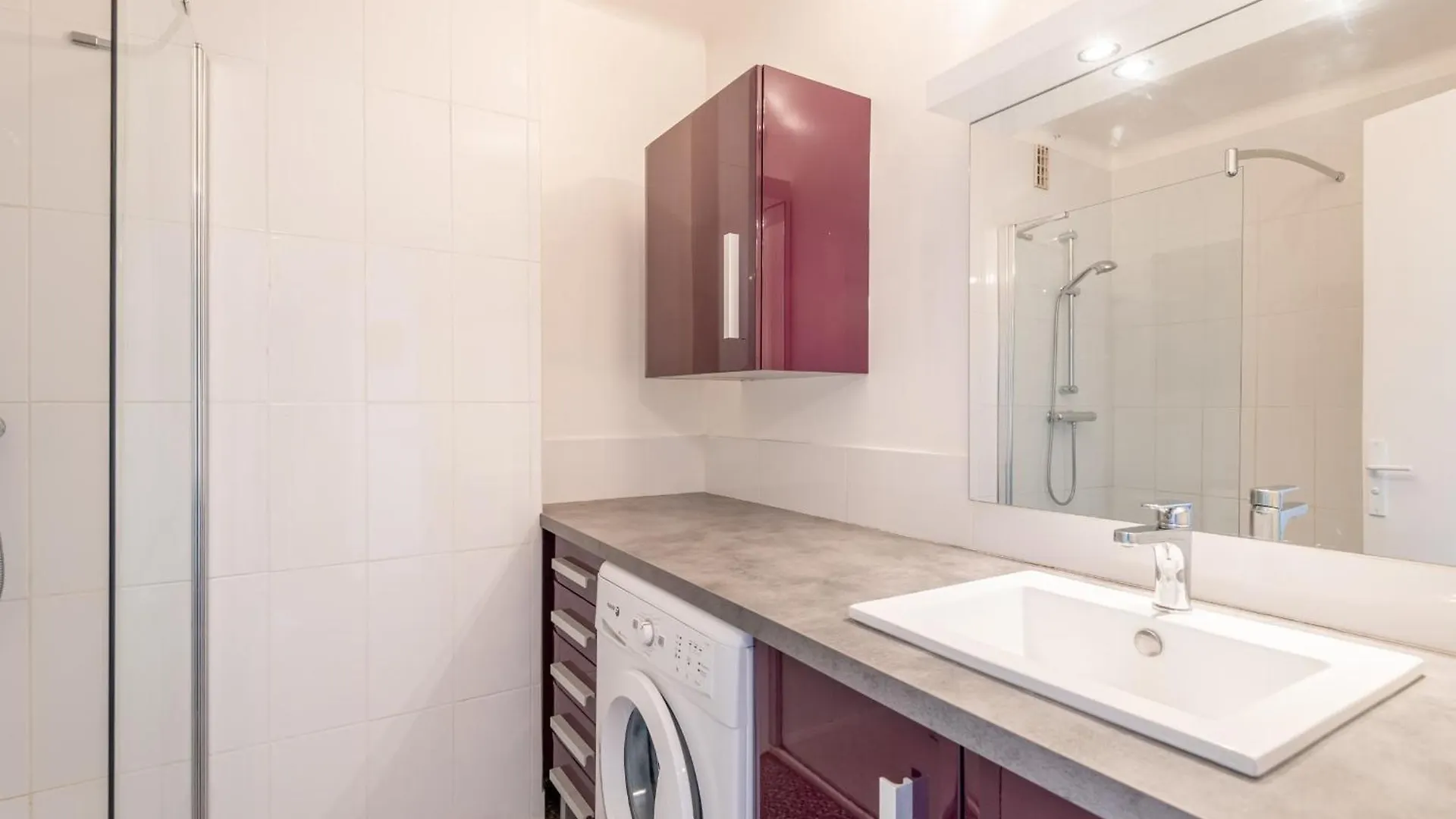 Imperial - Appartement Confortable Pres Du Lac 阿讷西 0*,