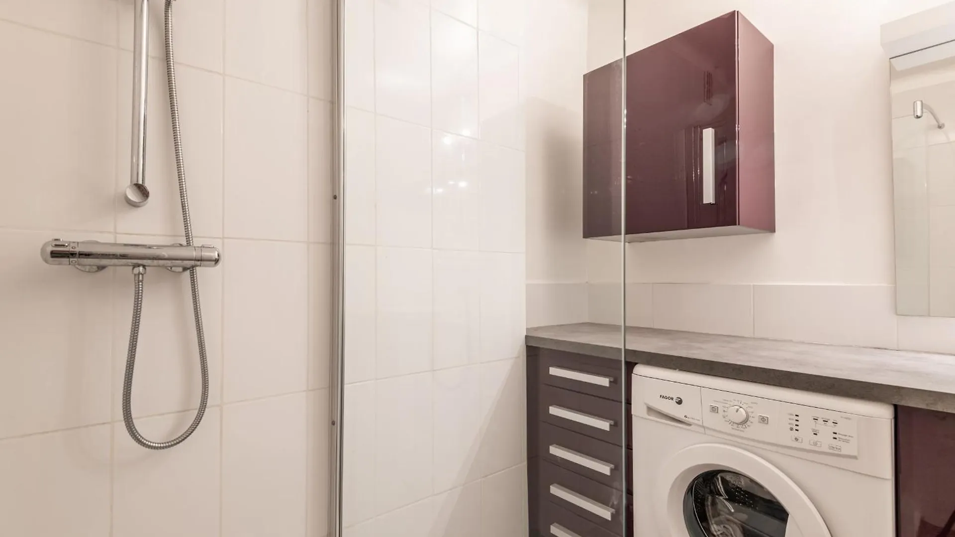 公寓 Imperial - Appartement Confortable Pres Du Lac 阿讷西